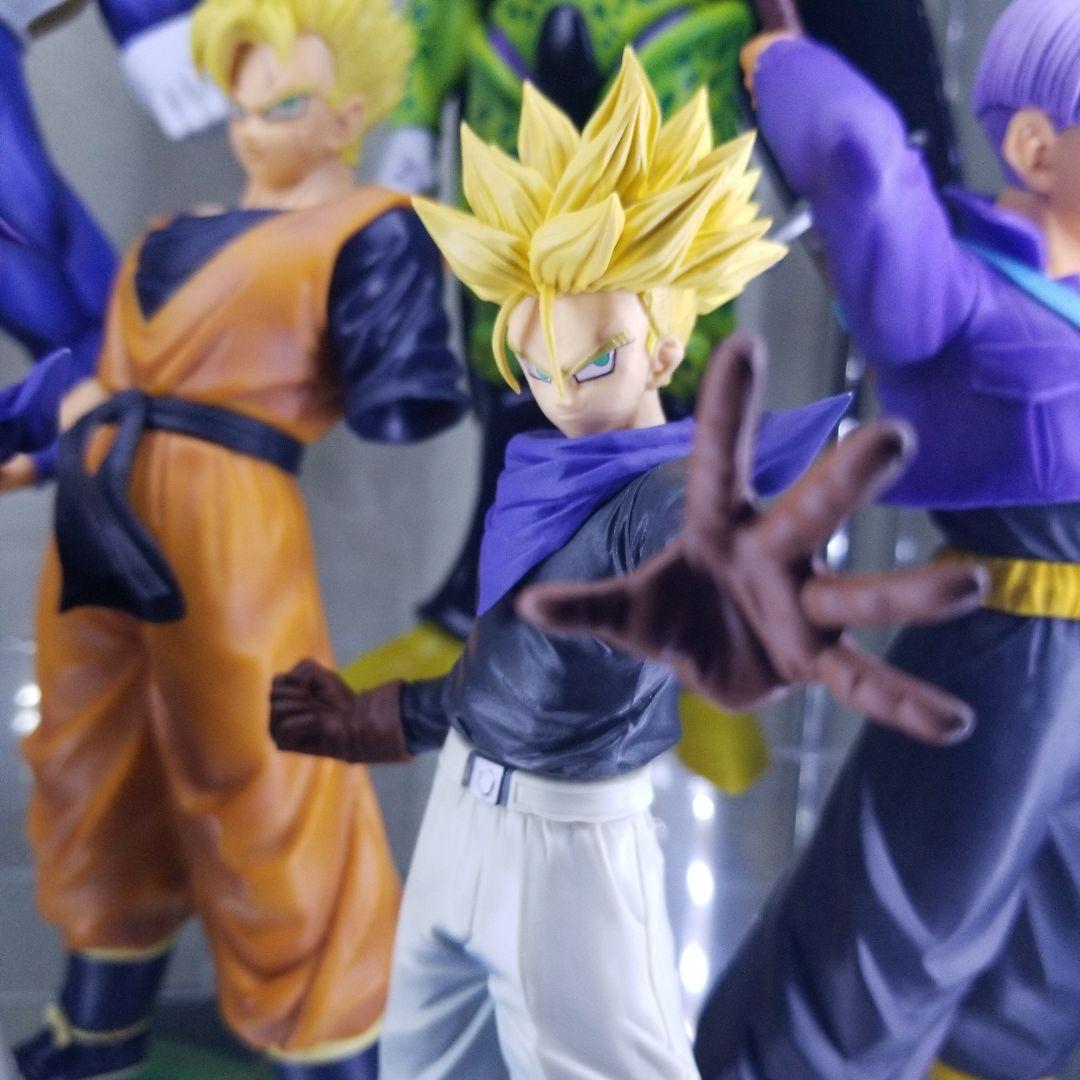 一番くじドラゴンボールまとめ売りです！