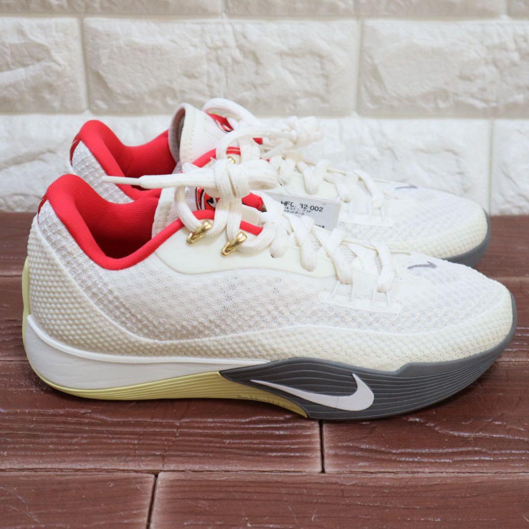 新品 30㎝　ナイキ NIKE S.T. FLARE EP S.T フレア　EP