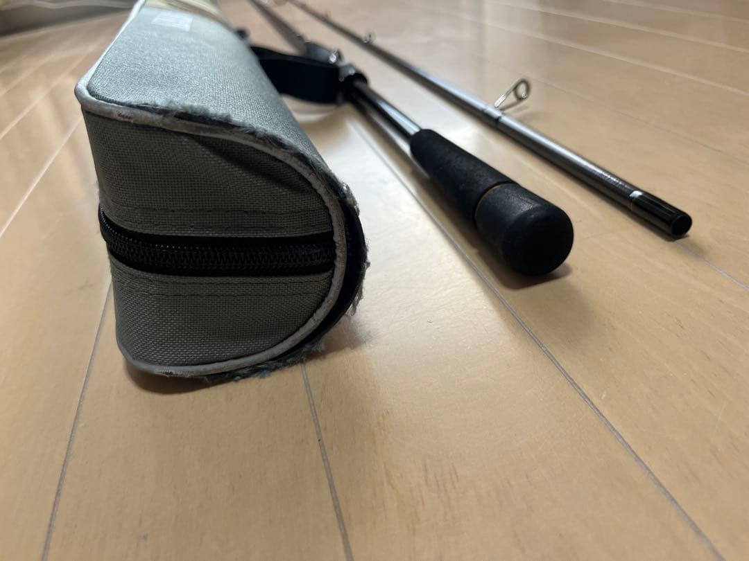 ロッド DAIWA LATEO 96ML