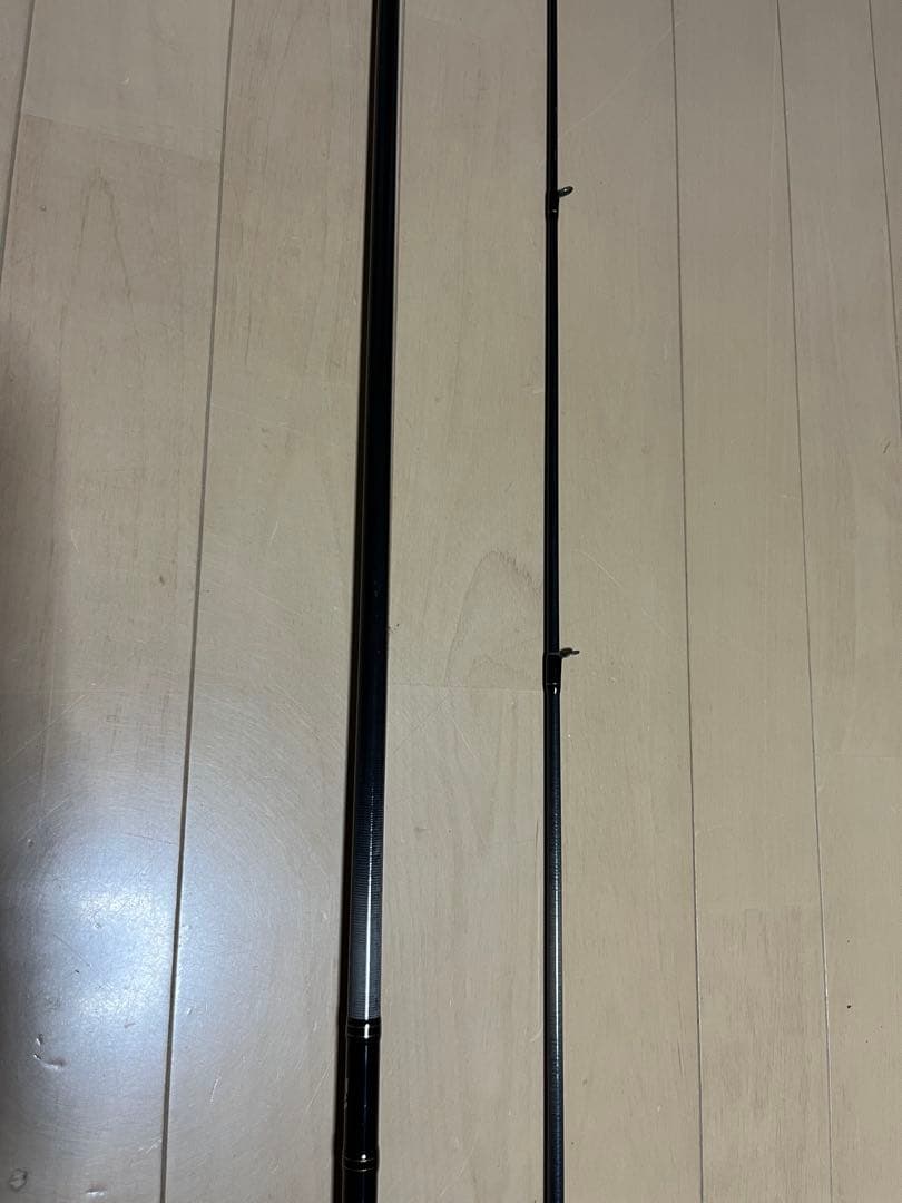 ロッド DAIWA LATEO 96ML