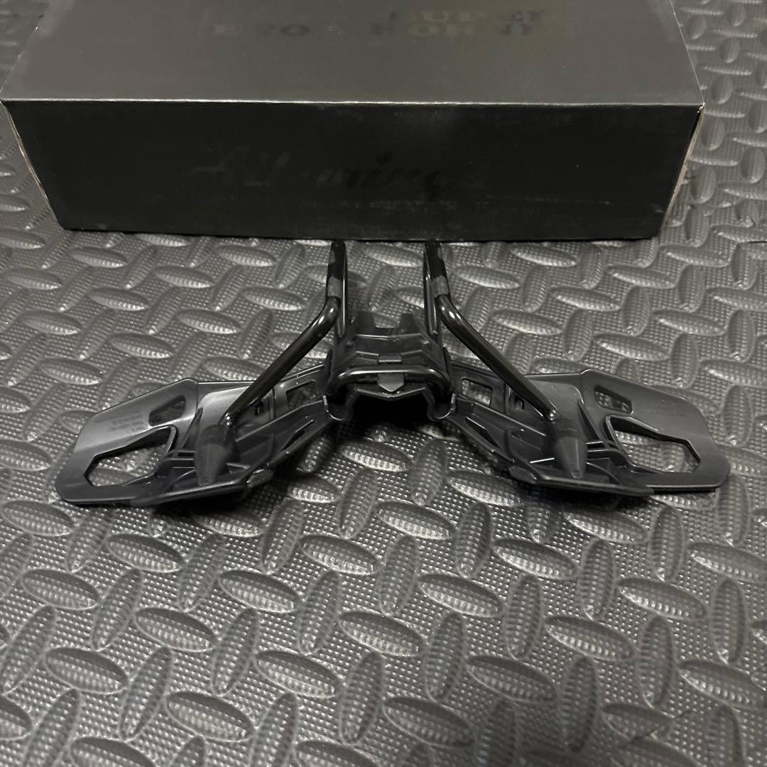 evo4 Super Hornet ブラック