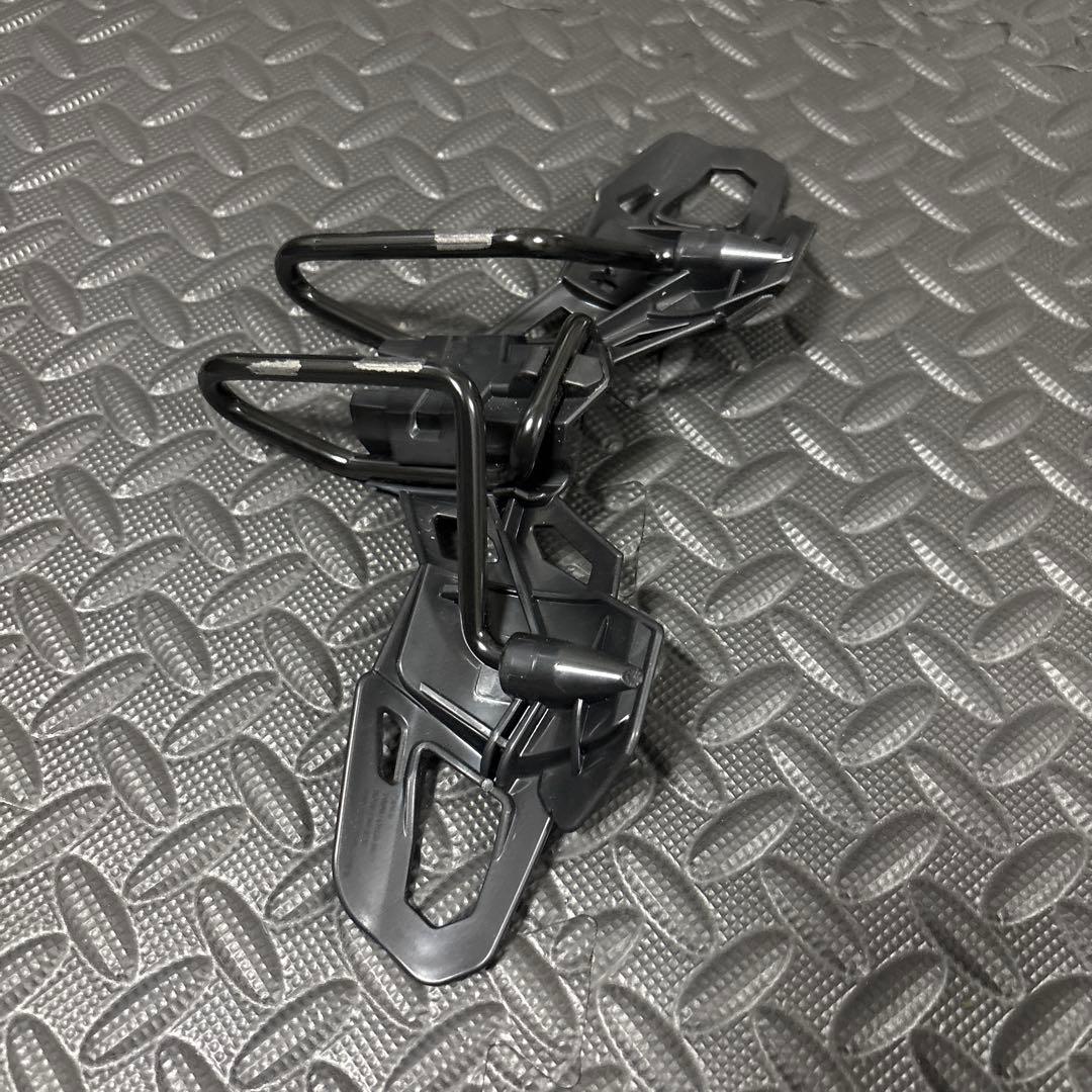 evo4 Super Hornet ブラック