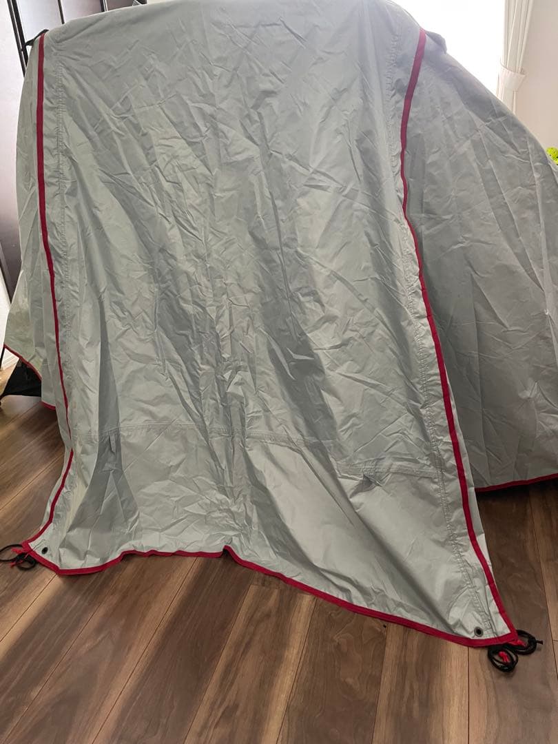 美品　Coleman TOURING DOME/ST+ ツーリングドームst+