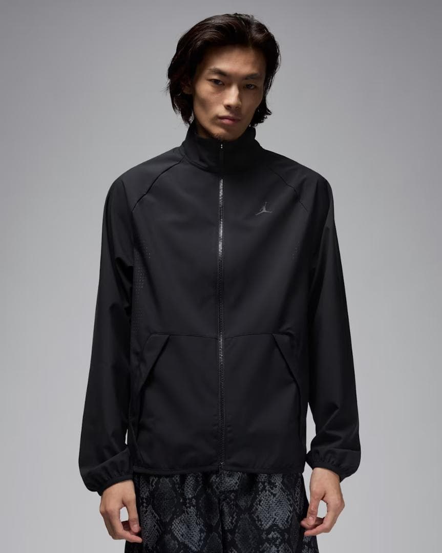 値下 Jordan ジョーダンスポーツJAMジャケット (HF9885-010)