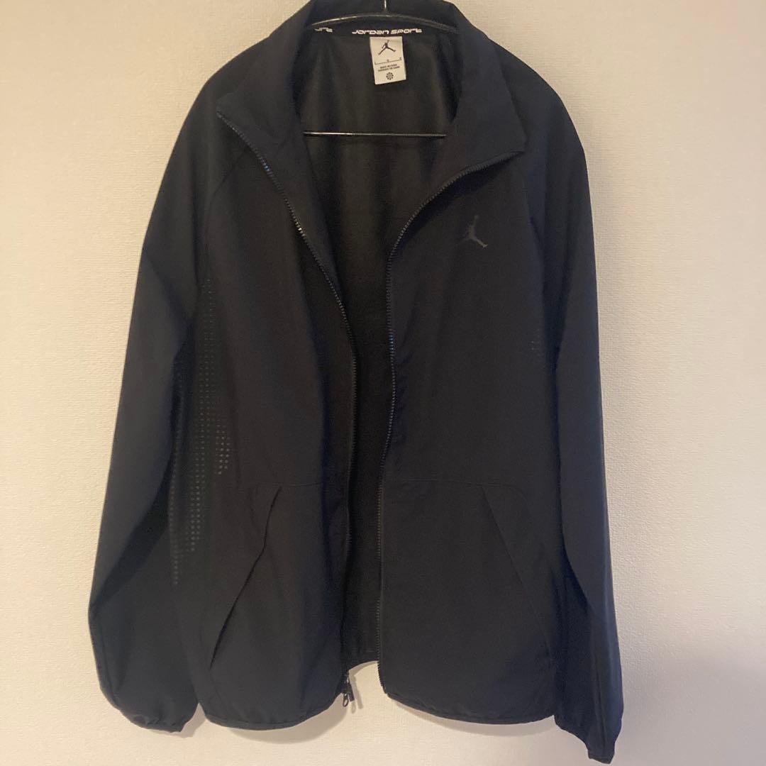 値下 Jordan ジョーダンスポーツJAMジャケット (HF9885-010)