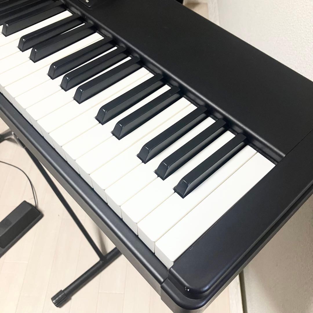 88鍵盤/YAMAHA ELECTONIC PIANO P-80 ヤマハ ピアノ