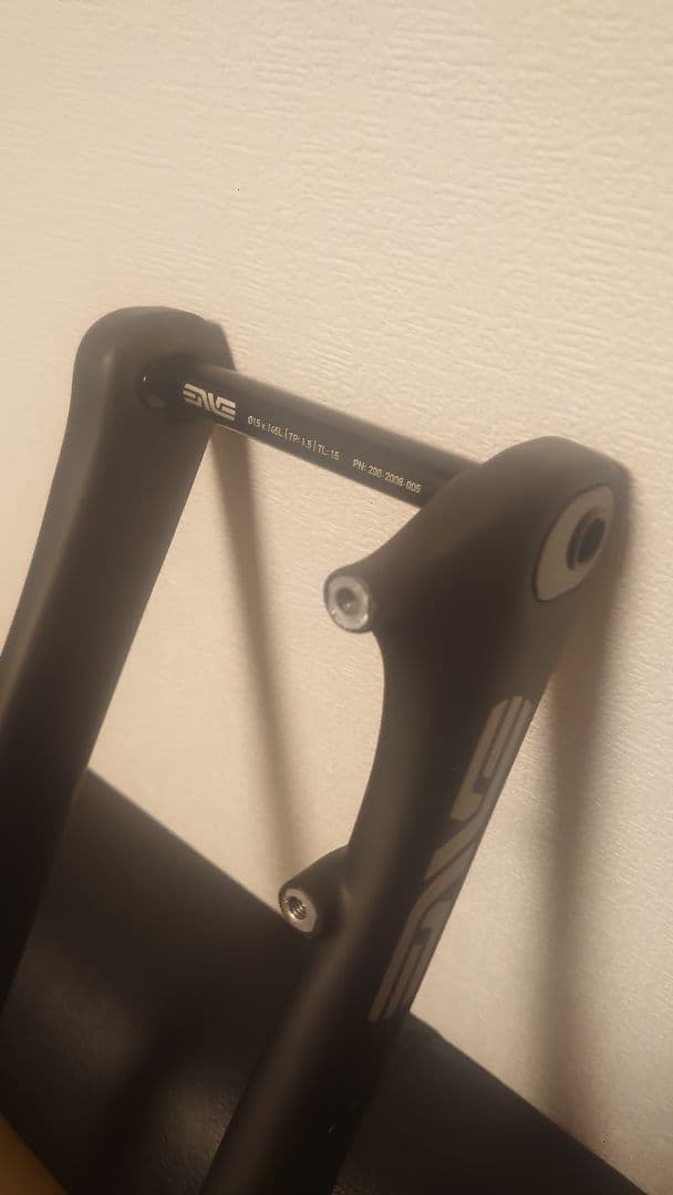 【美品】ENVE MOUNTAIN FORK 29 BOOST