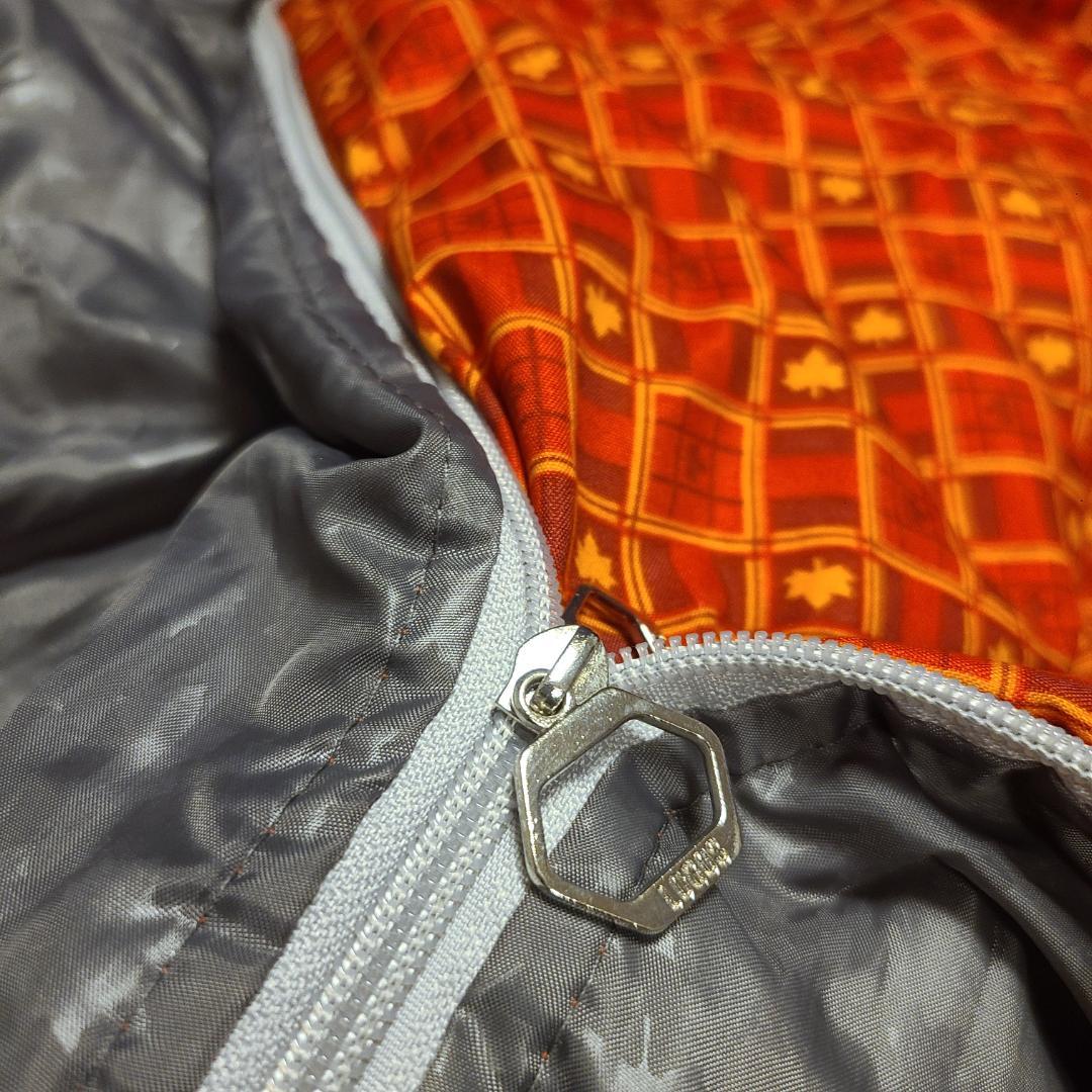 【未使用品】LOGOS ミニバンぴったり寝袋 冬用 セット アウトドア　シェルフ