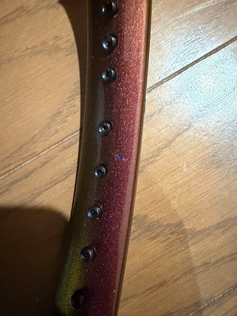 Wilson Pro Staff Six.One V14 極上品　プロスタッフ