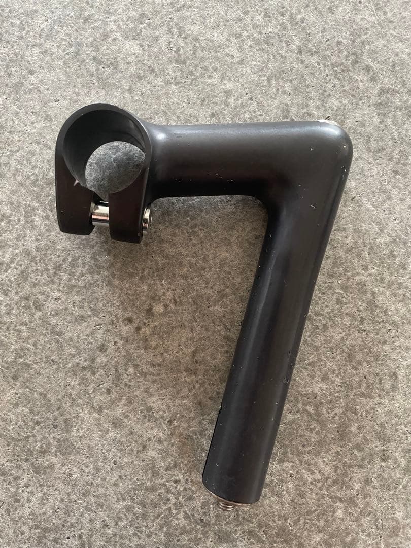 s*u様 CINELLI チネリ 1A ステム 80mm ブラック campag