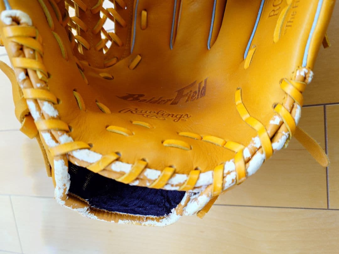 Rawlings 軟式グローブ 【難有】