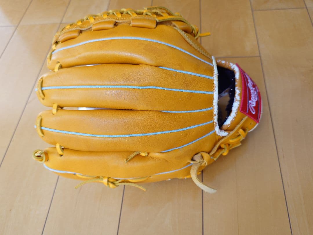 Rawlings 軟式グローブ 【難有】