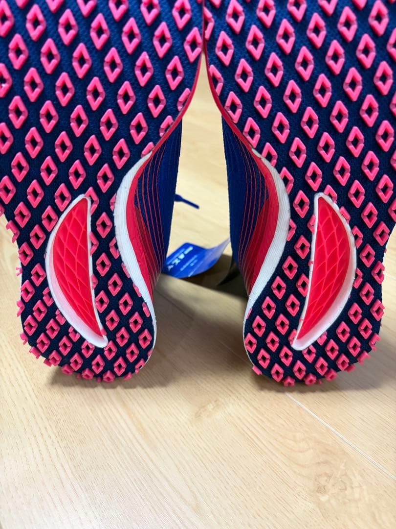 MIZUNO ミズノ　ウェーブデュエルNEO 23.0 未使用