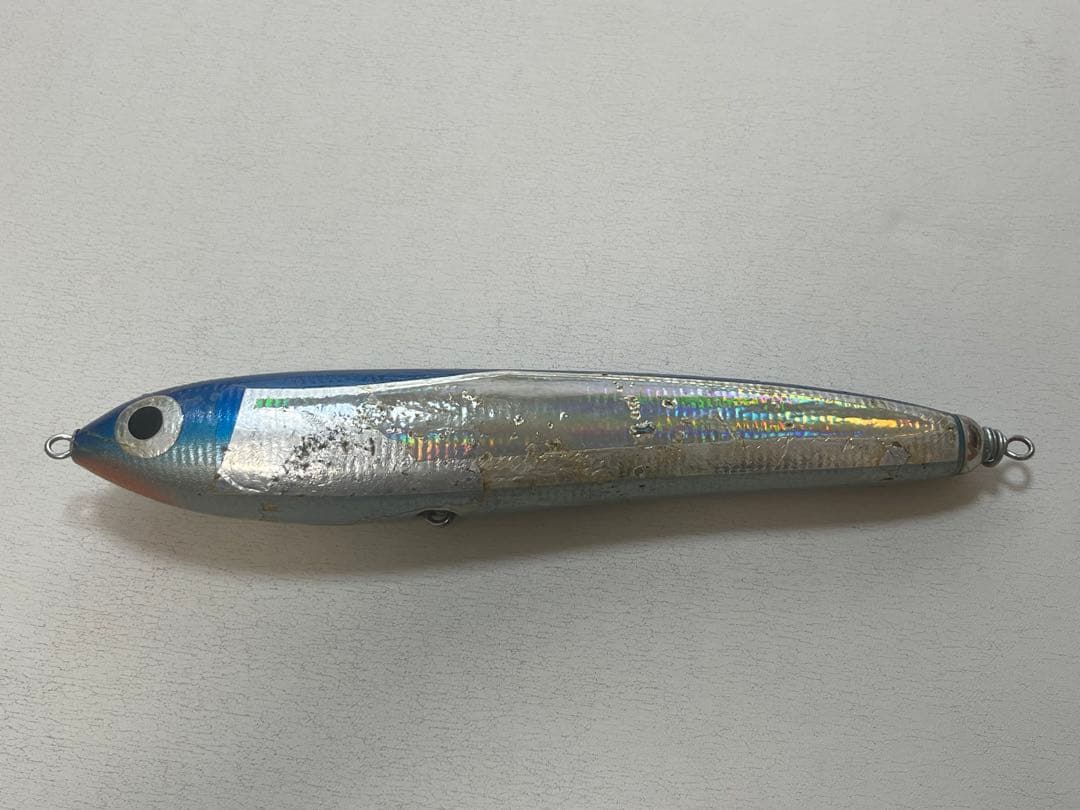 γ160　ディアブロ　カーペンター　carpenter γ BF