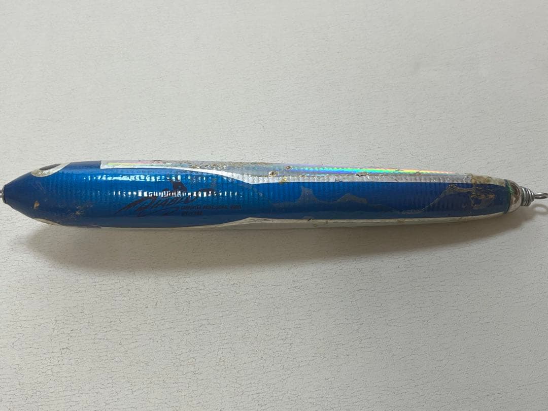 γ160　ディアブロ　カーペンター　carpenter γ BF