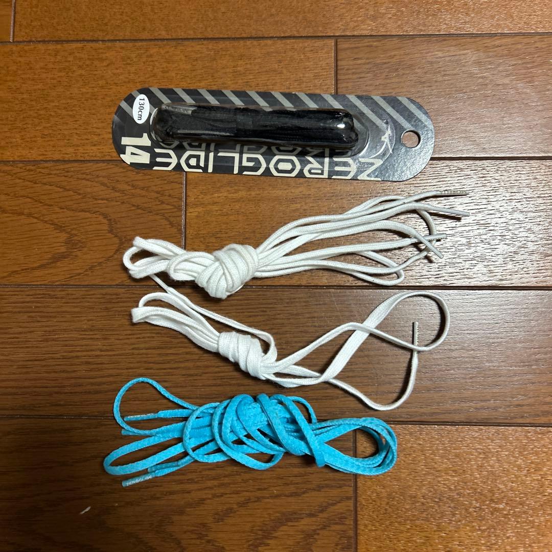 モレリア2Japan クロスステッチ27センチ　手入れ道具セット