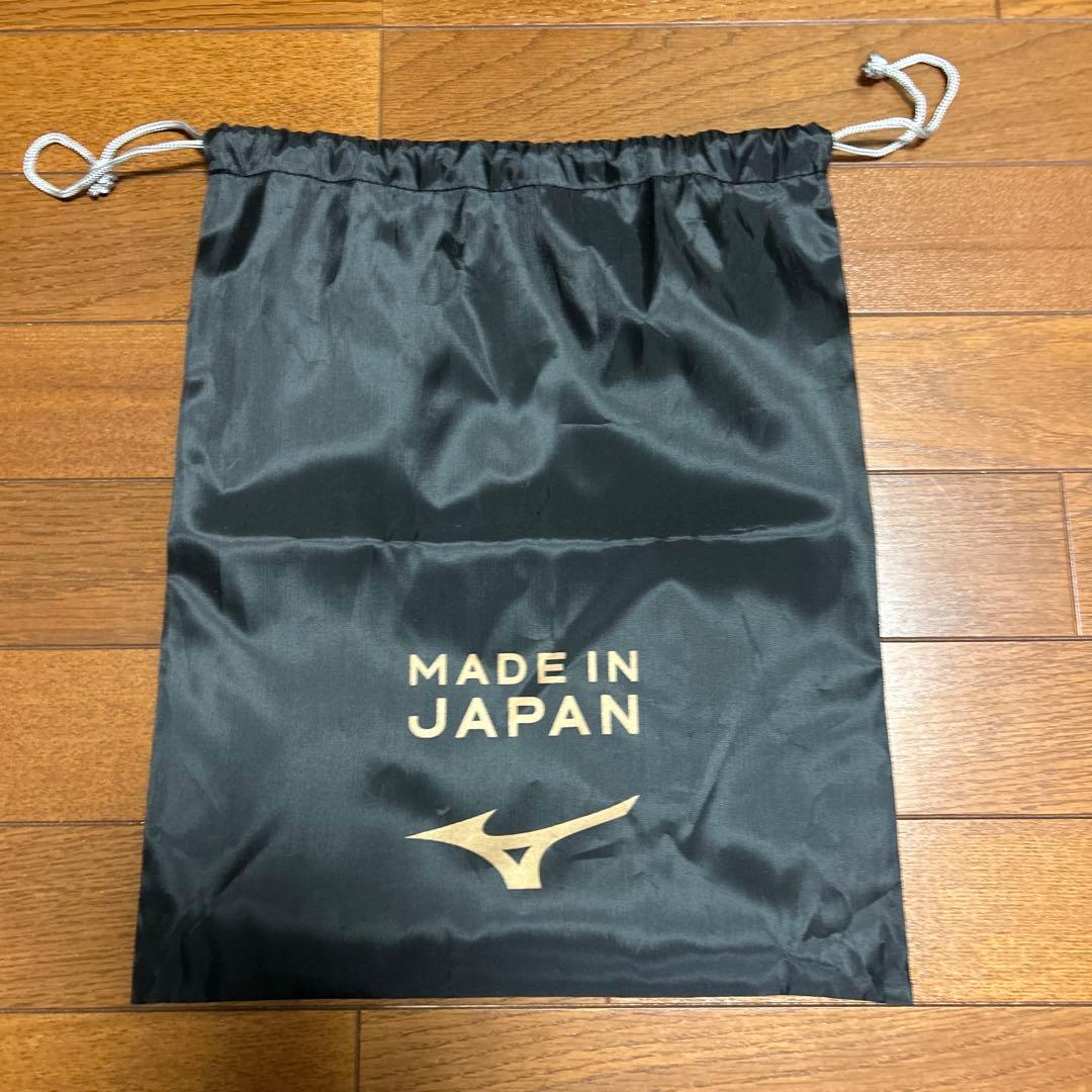 モレリア2Japan クロスステッチ27センチ　手入れ道具セット