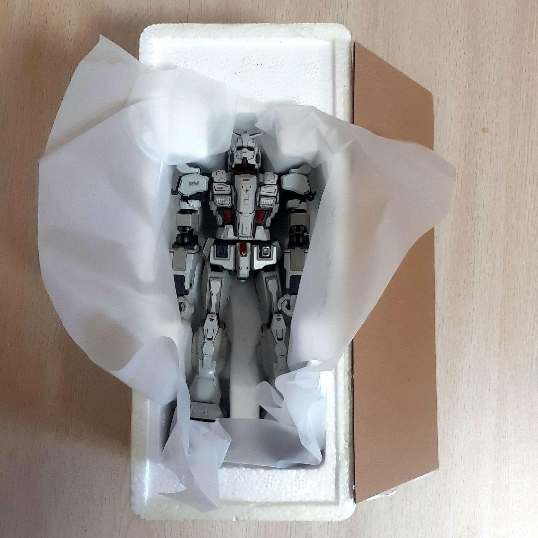 超合金　ガンダムEX【未使用品】