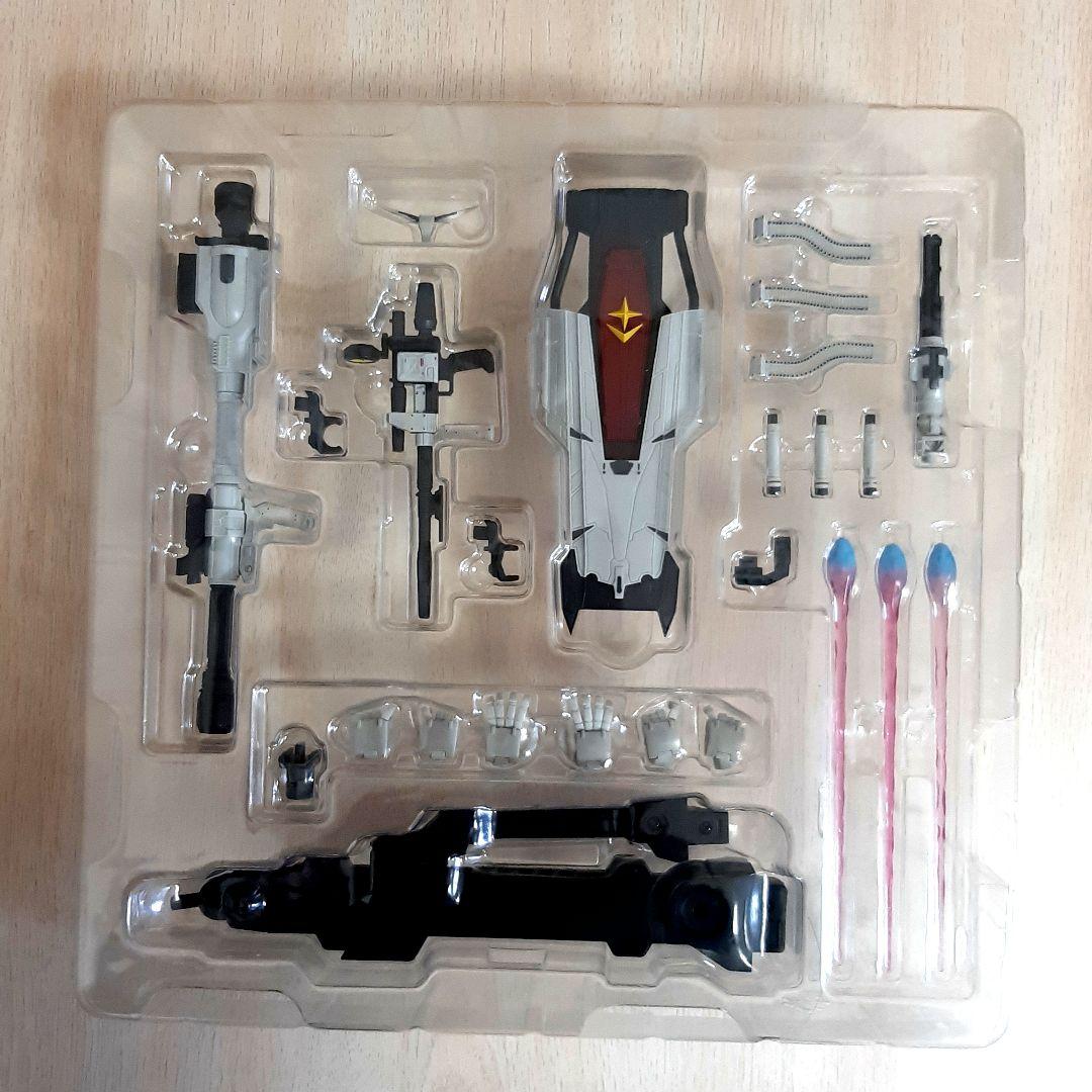 超合金　ガンダムEX【未使用品】