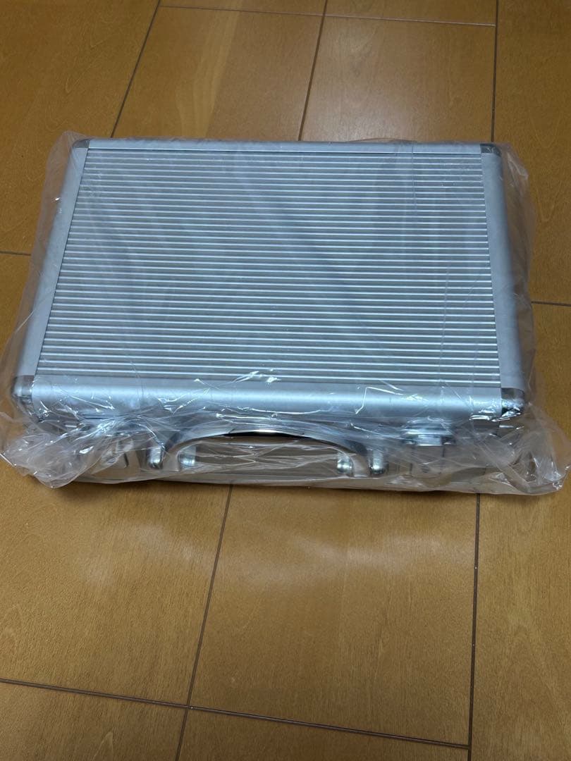 DREAMBOX 七色マルチ仕様 ベイブレードX収納ギアケース