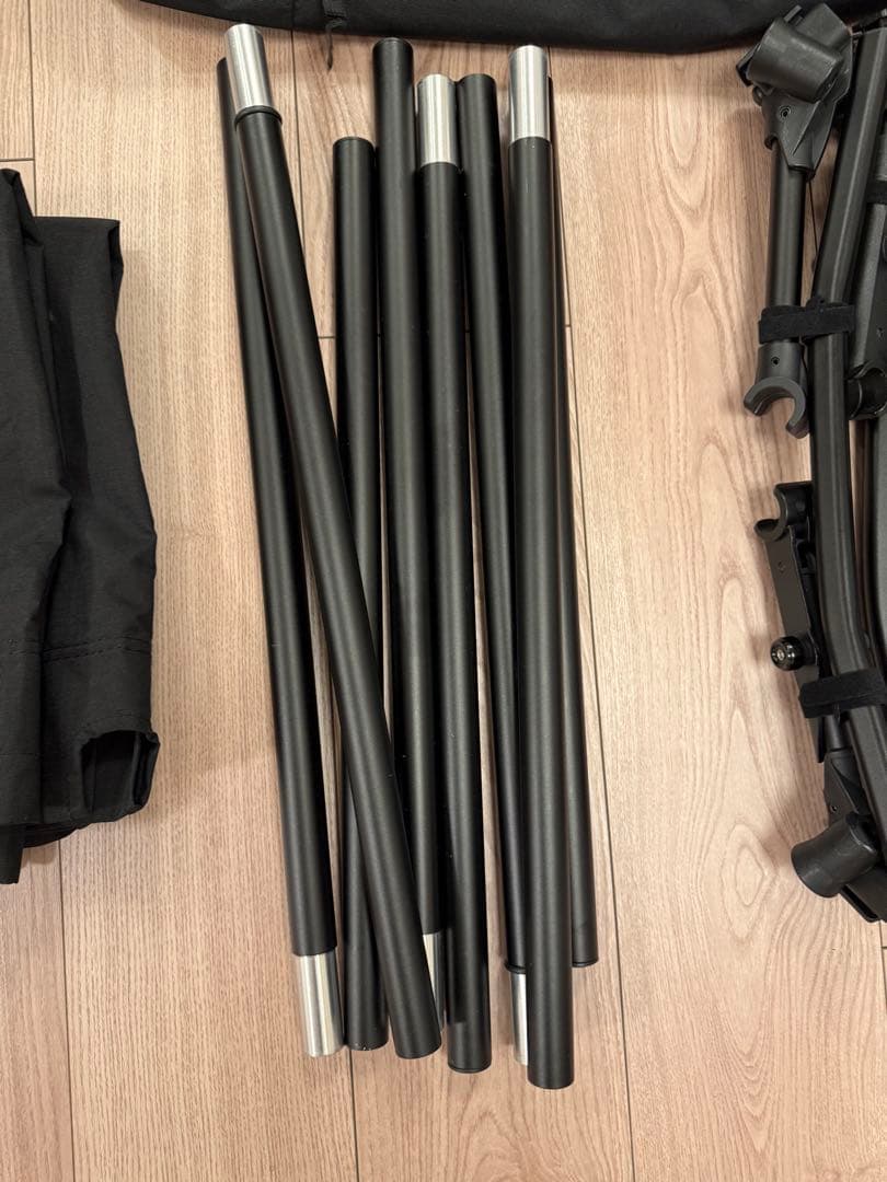 BROOKLYN OUTDOOR COMPANY コット Mサイズ