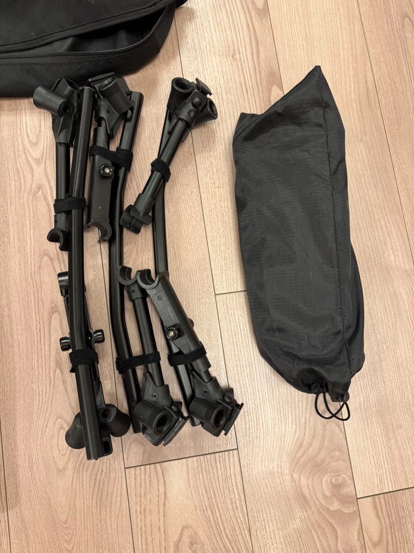 BROOKLYN OUTDOOR COMPANY コット Mサイズ
