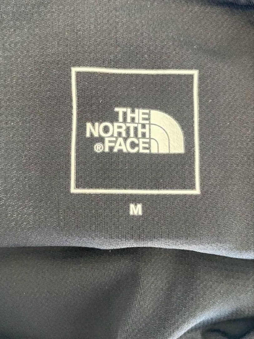 THE NORTH FACE エンデュリスレーシングショーツ（メンズ） M