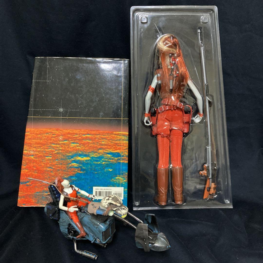 スター・ウォーズ　AURRA SING x 2+本　[ カスタム品 ] レア
