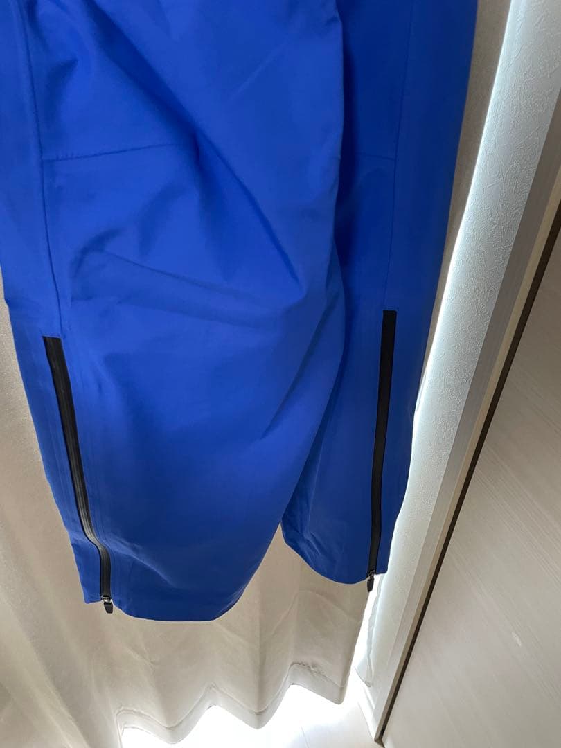 Nike pro elite storm fit suit パンツ
