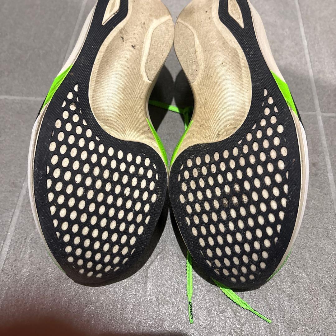 アシックス　メタスピードエッジTOKYO ２８㎝