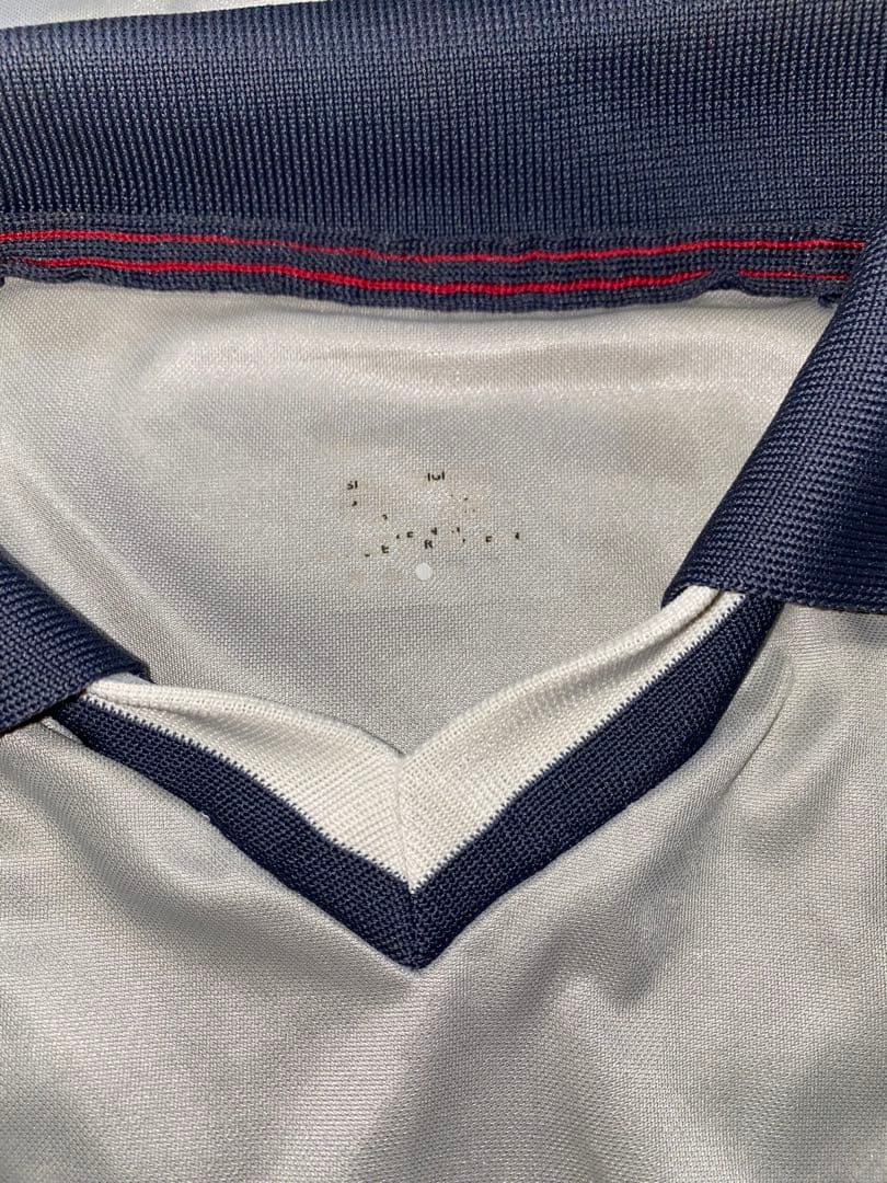 希少 パリサンジェルマン NIKE アウェイ　ユニフォーム　レア　99-00