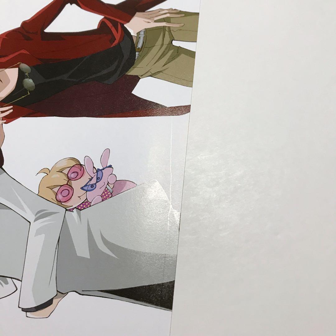 【匿名配送】桜蘭高校ホスト部 ポスター まとめ売り 須王環 鳳鏡夜