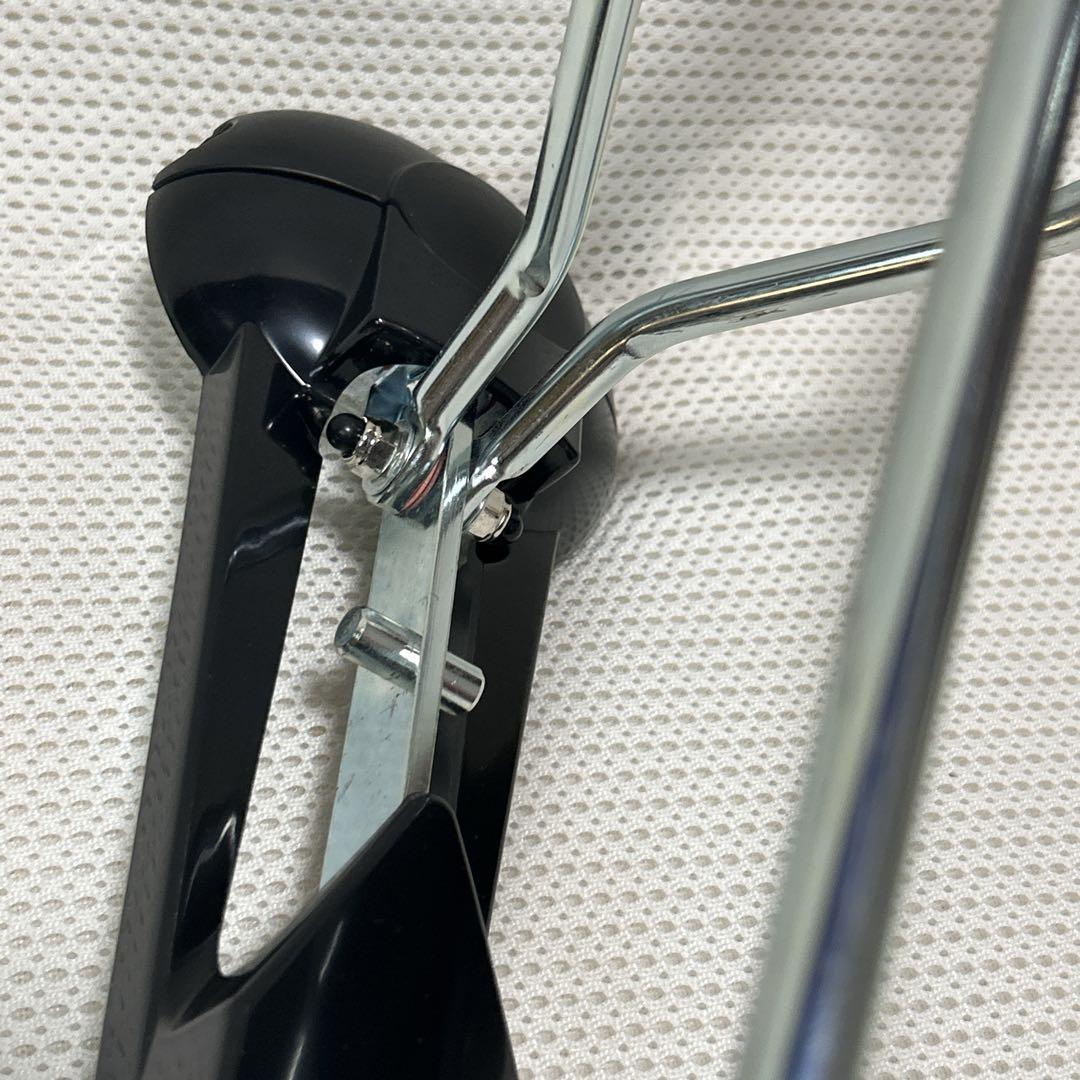 Steadyrackステディラック ロードバイク壁掛け