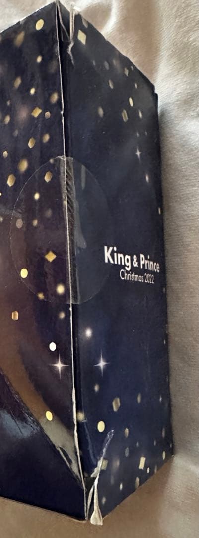 King & Prince クリスマス　コンプリート 2019-2021