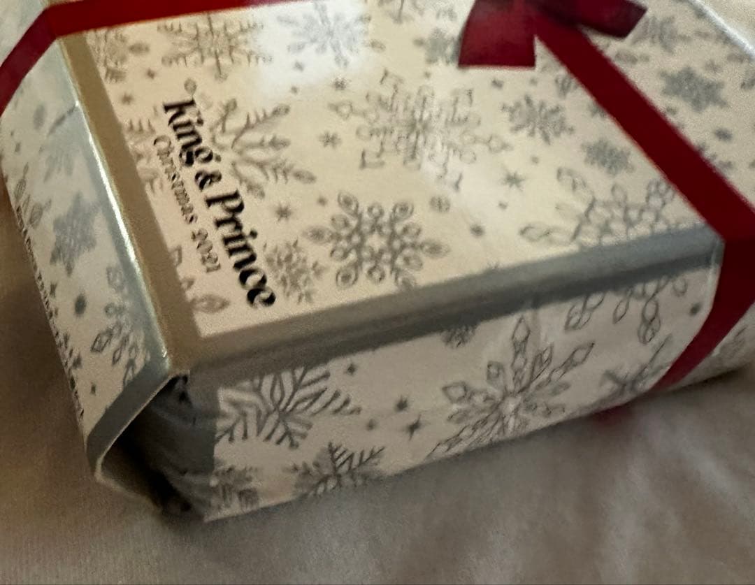 King & Prince クリスマス　コンプリート 2019-2021