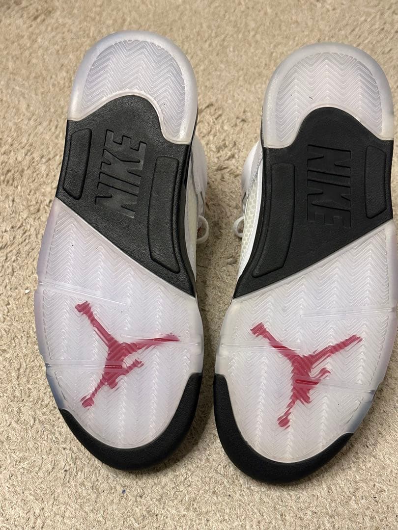 Air Jordan 5 レトロ