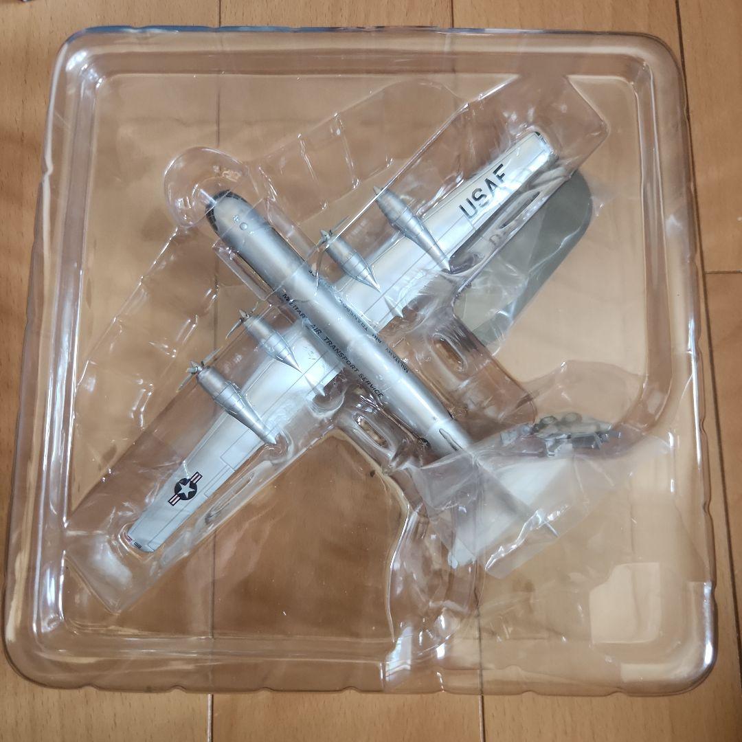 航空機・ヘリコプター Boing377 Stratocruiser