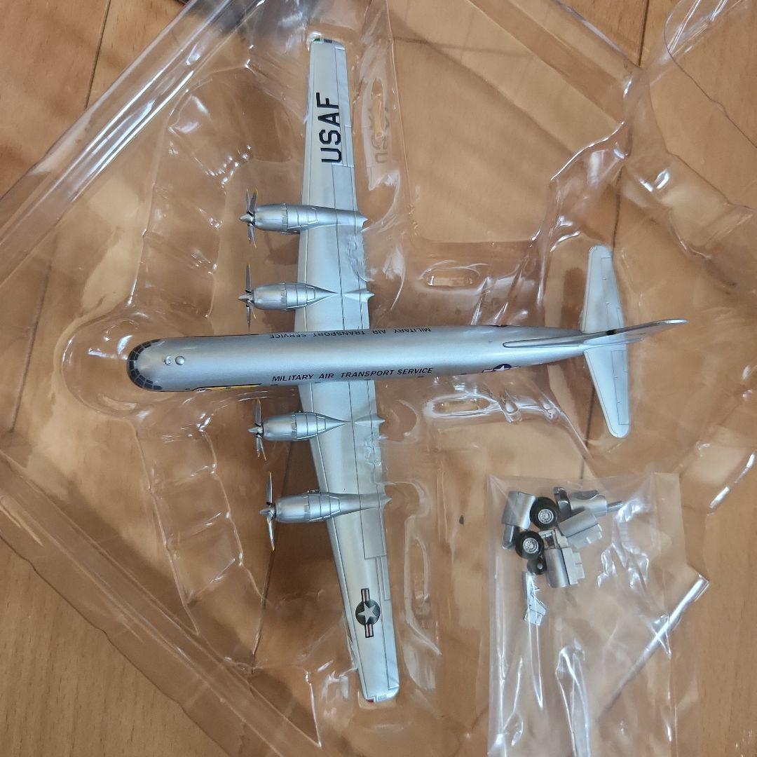 航空機・ヘリコプター Boing377 Stratocruiser