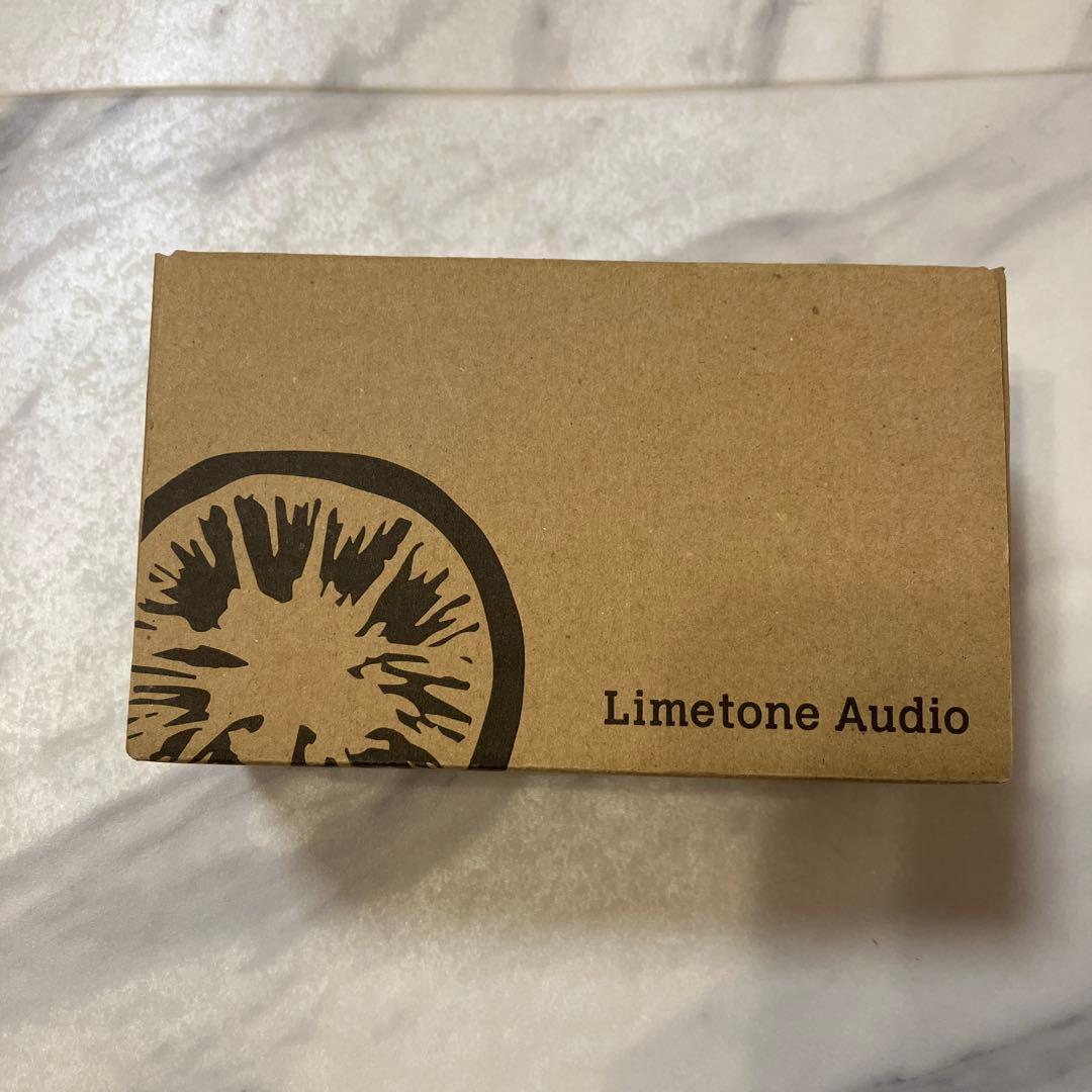 Limetone Audio buddy ライムトーンオーディオ