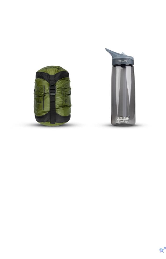 Sea to Summit Jungle Hammock 新品　未使用品