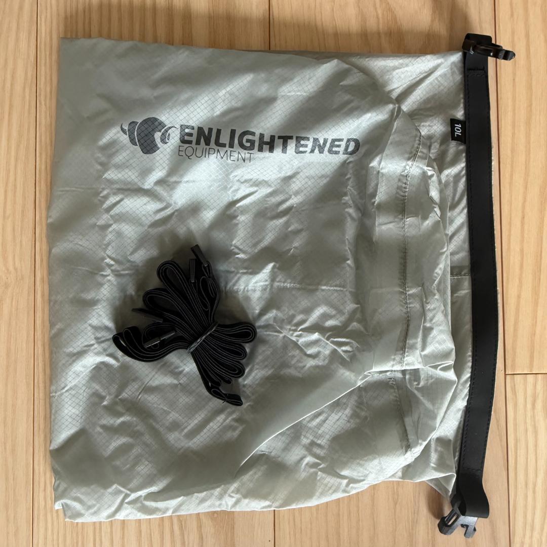 ★新品 Enlightened Equipment Revelation LW