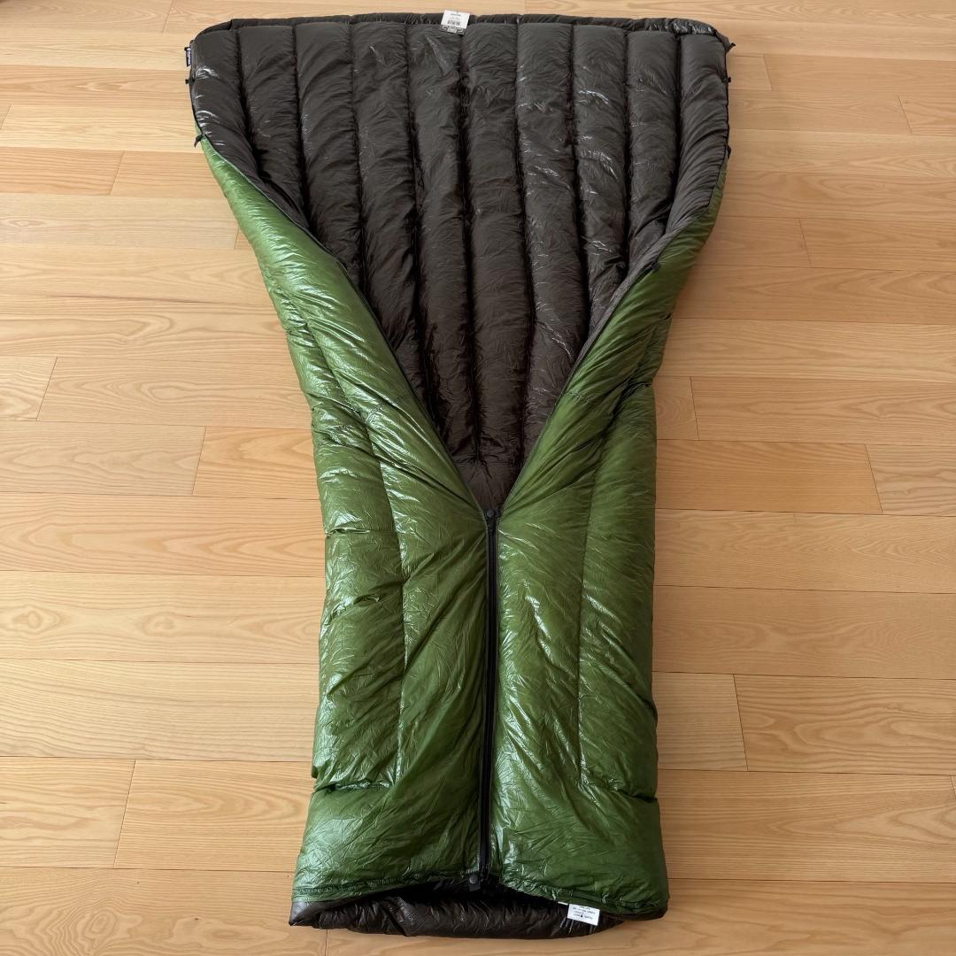 ★新品 Enlightened Equipment Revelation LW