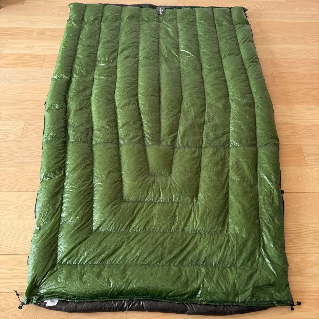 ★新品 Enlightened Equipment Revelation LW