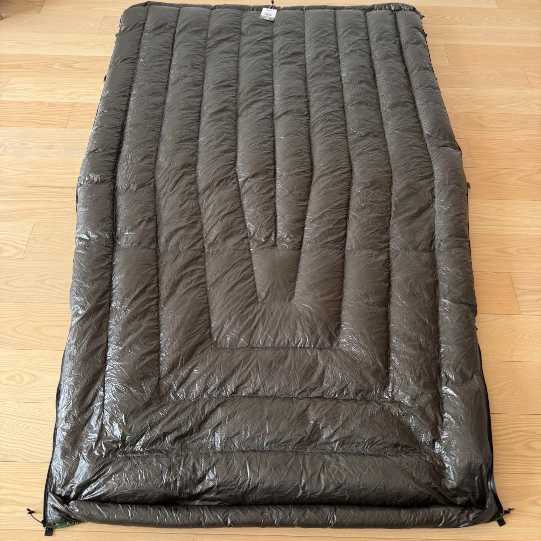 ★新品 Enlightened Equipment Revelation LW