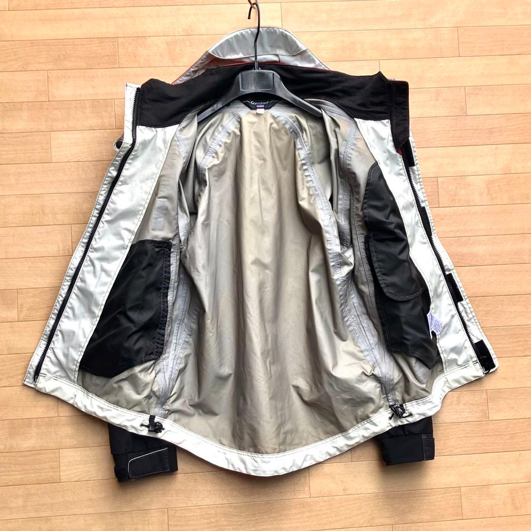 ダイワ プロバイザー ゴアテックス レインスーツ M フィッシングスーツ