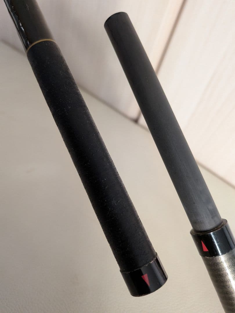 レア　RYOBI スーパーアモルファス プロターゲット 船50-330