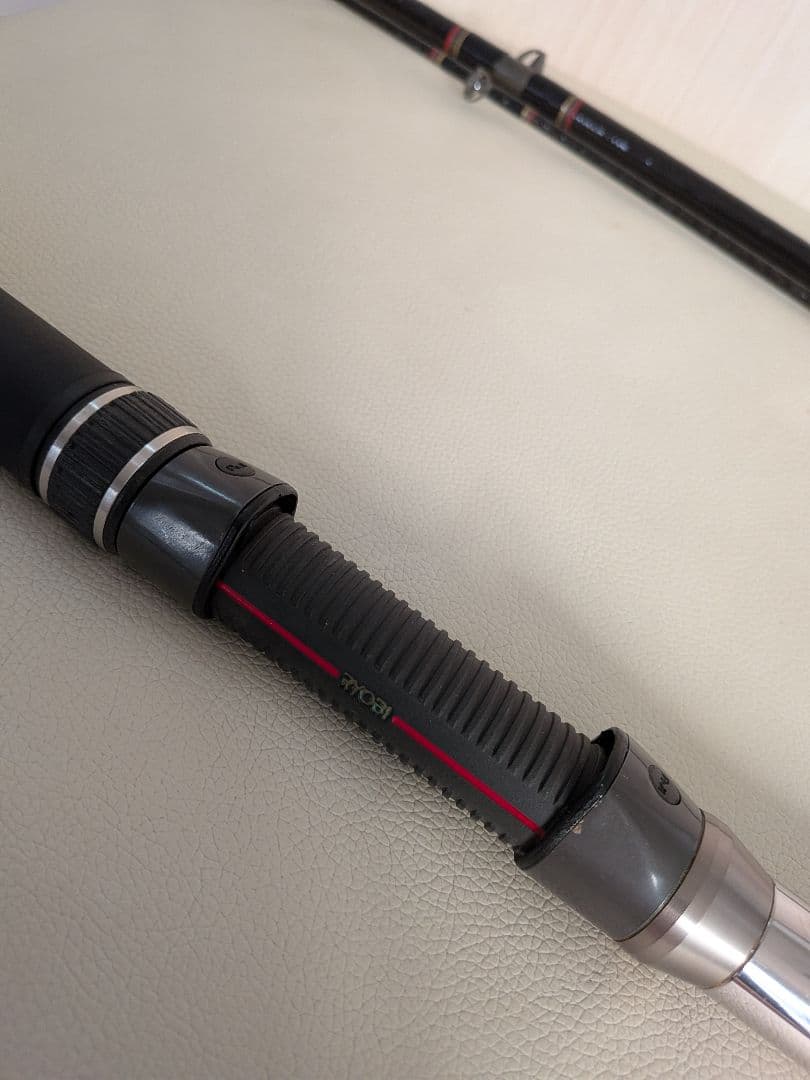 レア　RYOBI スーパーアモルファス プロターゲット 船50-330