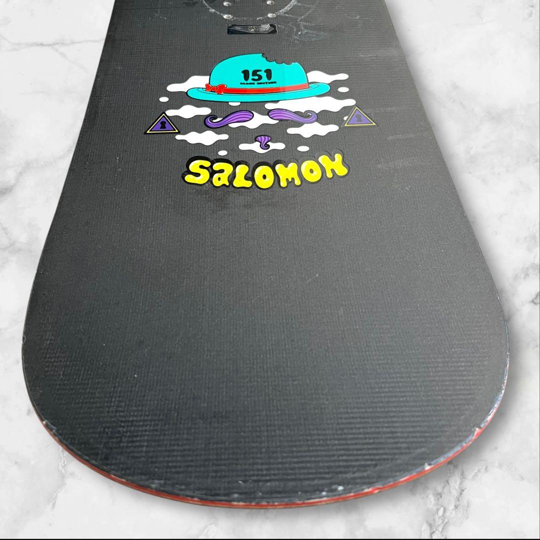 SALOMON SALVATORE SANCHEZ サルヴァトーレ サンチェス