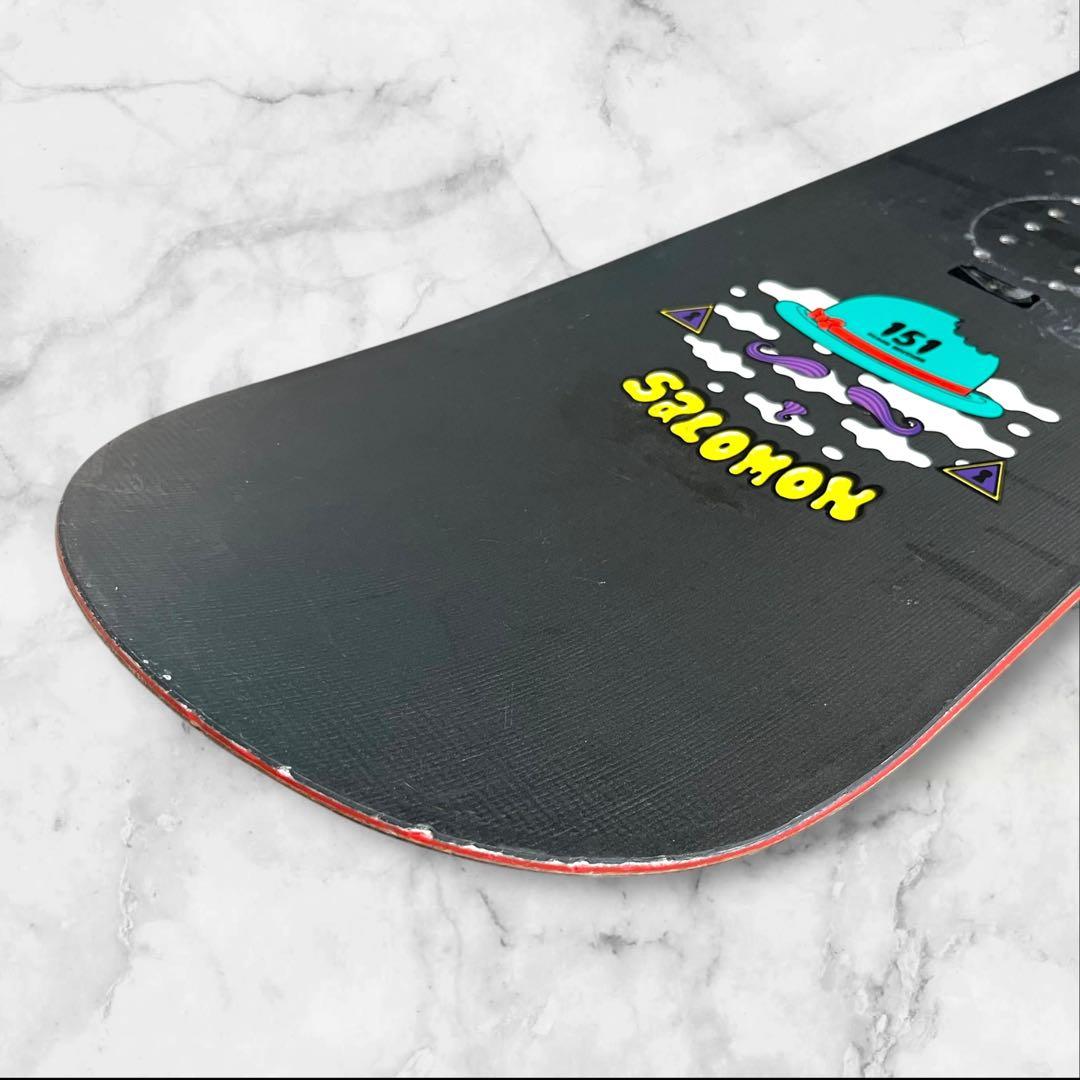 SALOMON SALVATORE SANCHEZ サルヴァトーレ サンチェス