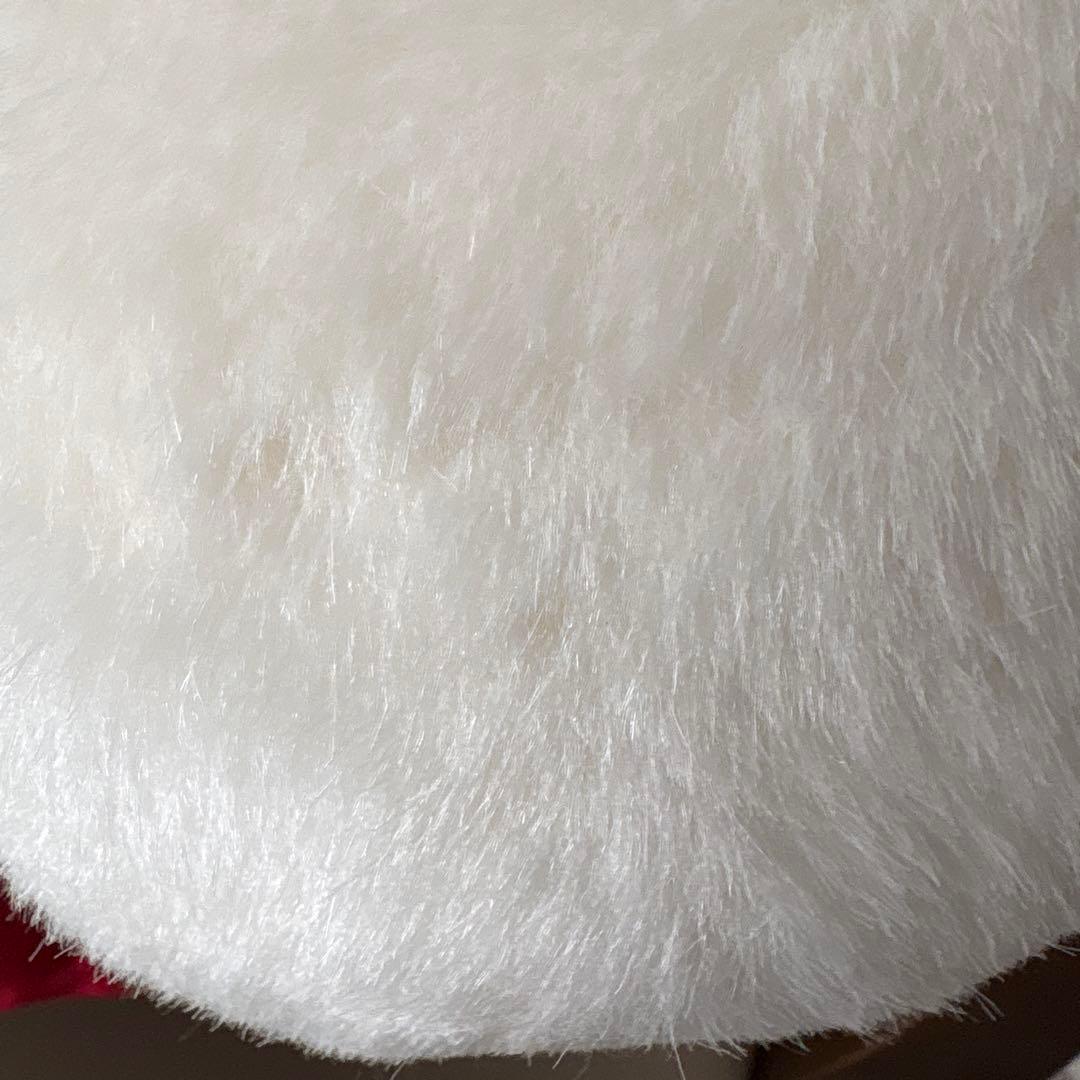 昭和レトロ 希少 超レア！ハローキティ ぬいぐるみ 特大サイズ 廃盤品